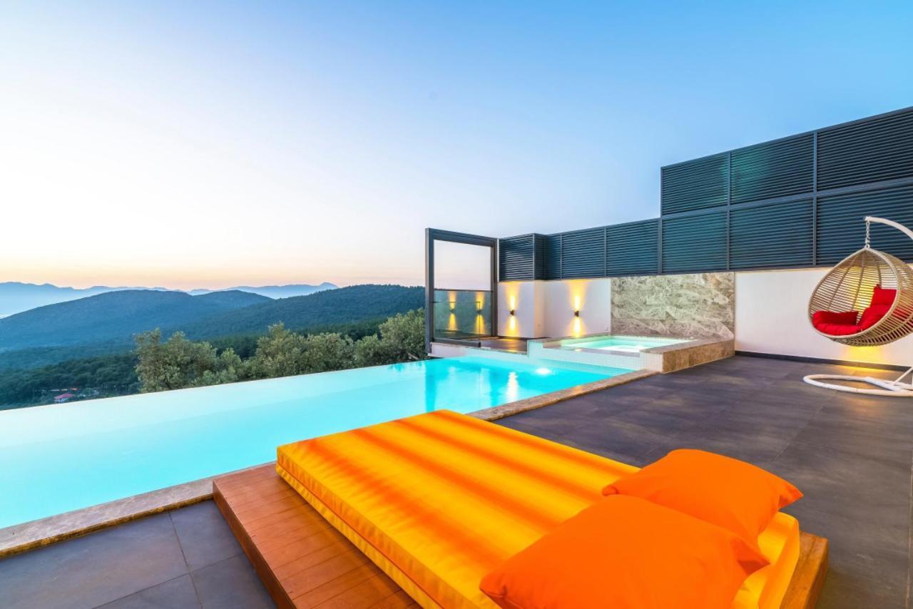 Villa Soho คัลคัน ภายนอก รูปภาพ